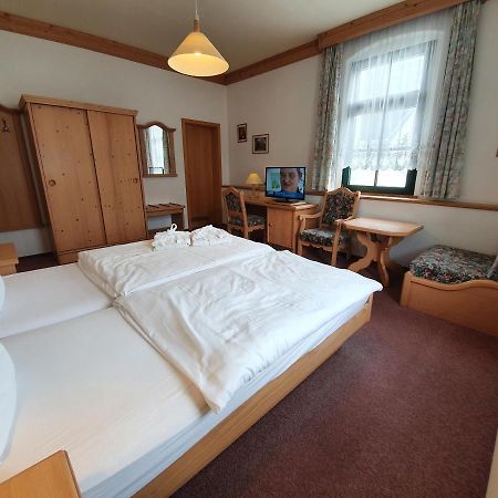 Hotel Stadt Olbernhau Eksteriør billede