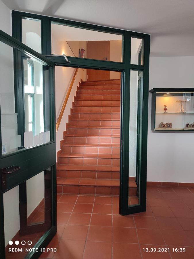 Hotel Stadt Olbernhau Eksteriør billede