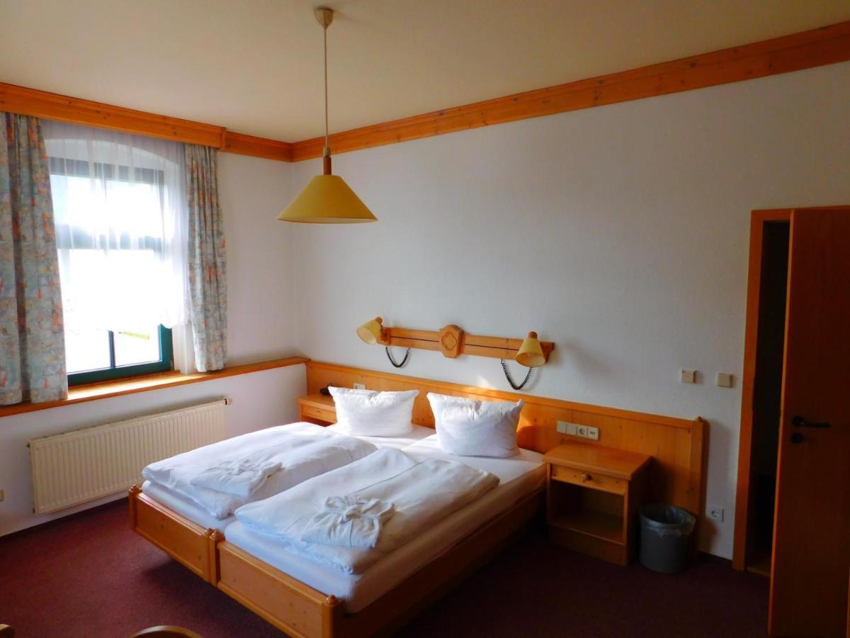 Hotel Stadt Olbernhau Eksteriør billede