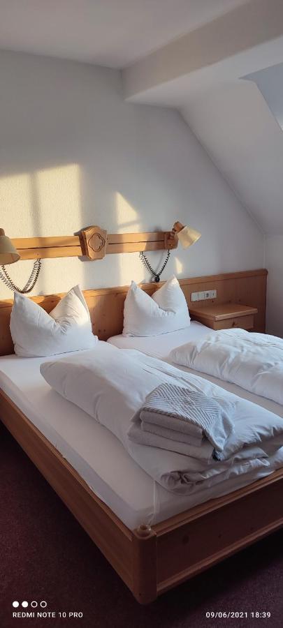 Hotel Stadt Olbernhau Eksteriør billede