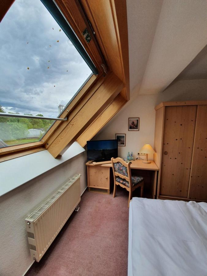Hotel Stadt Olbernhau Eksteriør billede