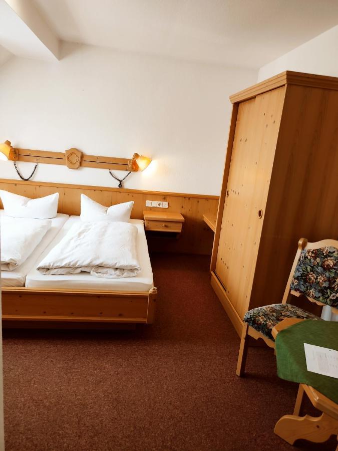 Hotel Stadt Olbernhau Eksteriør billede