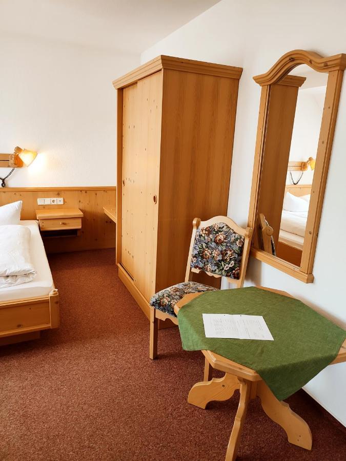 Hotel Stadt Olbernhau Eksteriør billede