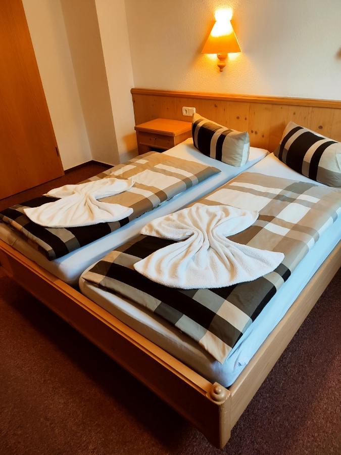 Hotel Stadt Olbernhau Eksteriør billede