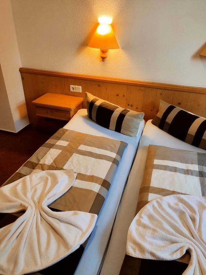 Hotel Stadt Olbernhau Eksteriør billede