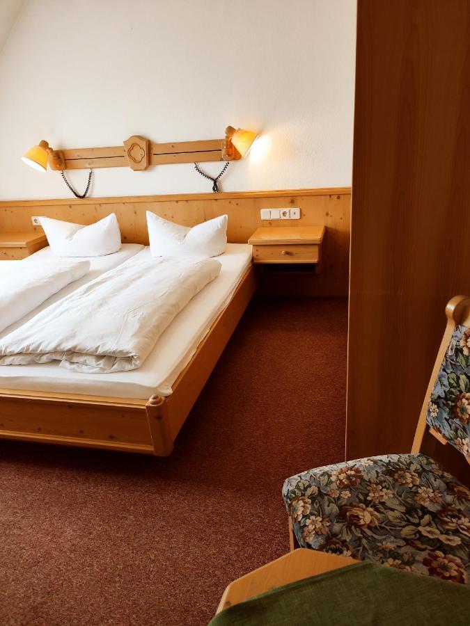 Hotel Stadt Olbernhau Eksteriør billede
