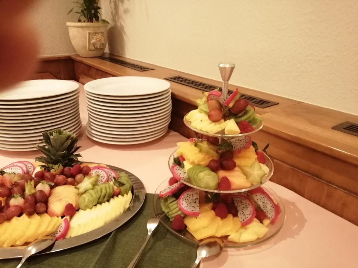 Hotel Stadt Olbernhau Eksteriør billede