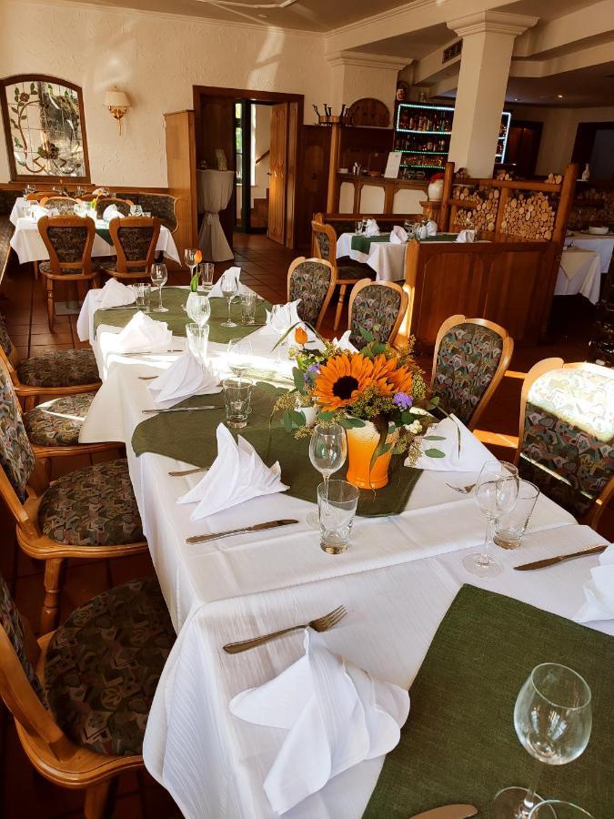 Hotel Stadt Olbernhau Eksteriør billede