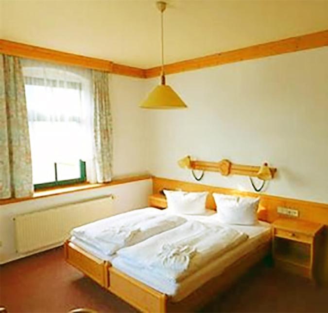 Hotel Stadt Olbernhau Eksteriør billede